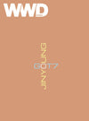 WWD - 2026.06 JIN YOUNG (GOD7) A Type