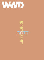 (PRE-ORDER) WWD - 2026.06 JIN YOUNG (GOD7) A Type