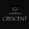DAYCHILD - [CRESCENT] 2nd Single Album
