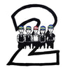 Jay Park & LNGSHOT - [4SHOBOIZ VOL. 2: 4SHOVILLE] MIXTAPE