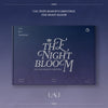 UAU - [THE NIGHT BLOOM] 2026 SEASON'S GREETINGS