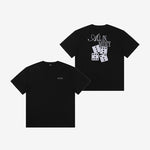(PRE-ORDER) ITZY - [ALL IN, MIDZY] 5th Fan Meeting MD T-SHIRT