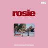 ROSÉ - [rosie B] EZL Transit Card