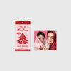 Red Velvet - [2024 PINK CHRISTMAS] OFFICIAL MD PHOTOCARD RANDOM PACK