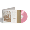 WAVE TO EARTH - [PLAY WITH EARTH! 0.03] LP PINK Version