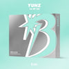 YUHZ - [B] 1st EP Album B Version