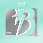 (PRE-ORDER) YUHZ - [B] 1st EP Album B Version