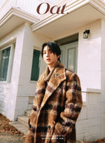 (PRE-ORDER) OAT (CHINA) - 2025.12 YESUNG B Type