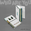 SUHO - [WHO ARE YOU] 4th MIni Album WHO ARE YOU Version