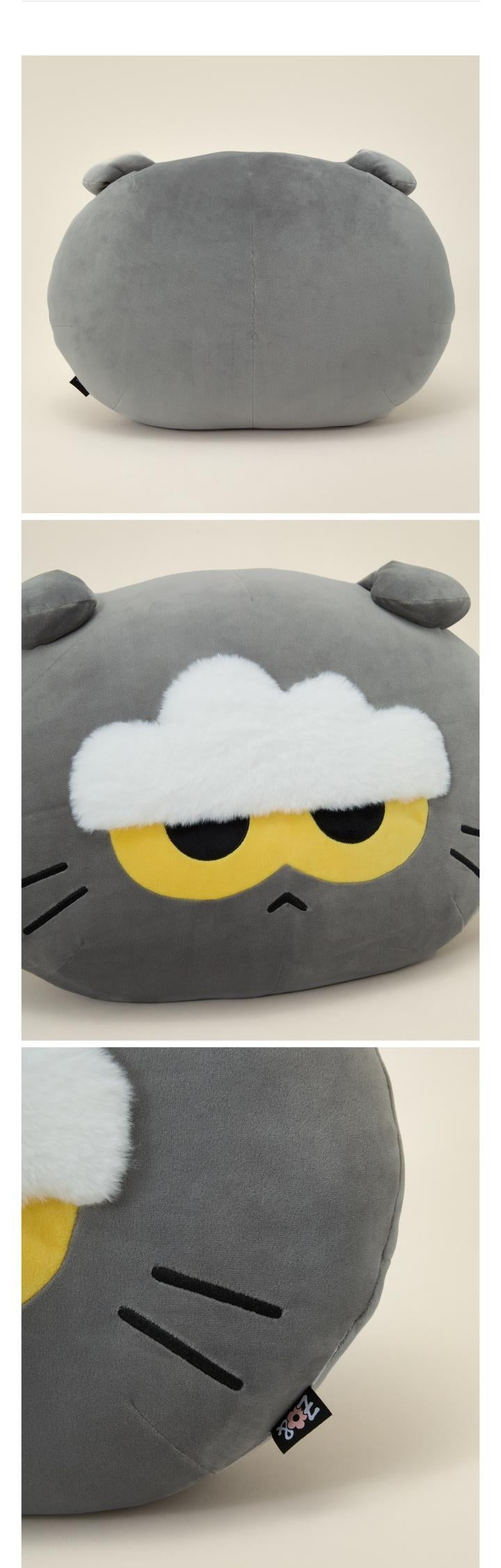 G-DRAGON - [LUCKY SHOP] (POP-UP MD ZOA CUSHION) – kpopalbums.com