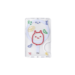(PRE-ORDER) BTS - [#RUNSEOKJIN_EP.TOUR] OFFICIAL MD Magnetic Card Holder Ver. 2