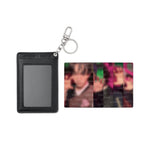 TXT - [7TH YEAR: A Moment of Stillness in the Thorns] 8th Mini Album MD Photocard Holder