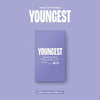 YOUNG K (DAY6) - [YOUNGEST] 2nd Full Album PLATFORM ALBUM FANS Version