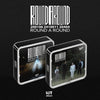 DUSTIN - [ROUND A ROUND] KIT Album Ver.2