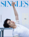 SINGLES JAPAN - VOL.19 CHA JUN HWAN