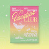 izna - [VACATION CLUB with izna] 2027 SEASON'S GREETINGS