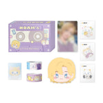 PLAVE - [NOAH's LITTLE RECORDS] 2026 BIRTHDAY KIT