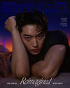 marie claire - 2026.09 NAM JOO HYUK E Type