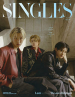 SINGLES - 2026.02 TREASURE D Type