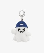 TWS - [SUMMER BEAT!] OFFICIAL MD PLUSH KEYRING (GHOST)