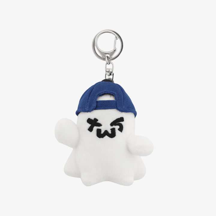 口コミ サイト 商品 OFFICIAL BEAT!] [SUMMER - TWS MD (Re GHOST KEYRING PLUSH K-POP・アジア