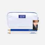 (PRE-ORDER) SUPER JUNIOR - [SUPER SHOW 10] CONCERT MD MULTI POUCH SET (2nd)