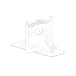IVE - [DIVE into IVE] 2026 4TH FAN CONCERT OFFICIAL MD Odd BOOKEND (GAEUL)