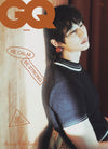 GQ - 2025.08 BYEON WOOSEOK D Type