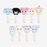 (PRE-ORDER) TWICE - [TWICE THE THRILL] OFFICIAL MD TDOONGZ CANDY BONG COVER