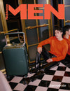 MEN NOBLESS - 2024.12 LEE DONG WOOK