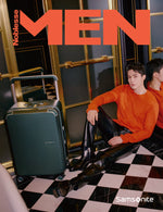 MEN NOBLESS - 2024.12 LEE DONG WOOK