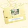DOYOUNG - [SOAR] 2nd Album IMPRINTED MEMORY Version