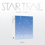 (PRE-ORDER) STELLIVE - [STAR TRAIL] 1st Album RIN Version