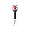 KISS OF LIFE - [KISS ROAD] 1ST WORLD TOUR SEOUL ENCORE OFFICIAL MD OFFICIAL MINI LIGHT KEYRING