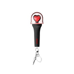 KISS OF LIFE - [KISS ROAD] 1ST WORLD TOUR SEOUL ENCORE OFFICIAL MD OFFICIAL MINI LIGHT KEYRING