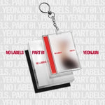 (PRE-ORDER) YEONJUN - [NO LABELS: PART 01] PHOTOCARD CASE 2 Version SET