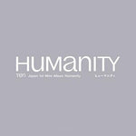 (PRE-ORDER) TEN - [Humanity] Japan 1st Mini Album LIMITED Edition LP Version