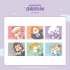ONF - [ONKKOMIZ DREAM HOUSE] POP-UP MD MOUSE PAD