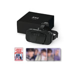 TXT - [VR Concert Box] HEART ATTACK Package