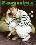 esquire - 2025.04 KAI B Type