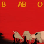 (PRE-ORDER) BABO - [B AB O] 2nd Album