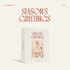DOH KYUNG SOO - [2025 SEASON'S GREETINGS]
