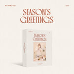 DOH KYUNG SOO - [2025 SEASON'S GREETINGS]
