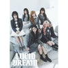IVE - [LUCID DREAM] JAPAN 4th EP Album LIMITED V Version (CD + PHOTOBOOK)