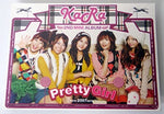 KARA - [Pretty Girl] (2nd Mini Album) – kpopalbums.com