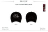 fromis_9 - [NOW TOMORROW.] 2025-26 WORLD TOUR ENCORE MD BALL CAP