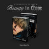 KIM JAEJOONG - [BEAUTY IN CHAOS] EP Album NEMO ALBUM Version