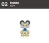 DONGHAE - [ALIVE] 2026 1ST SOLO CONCERT TOUR MD FIGURE