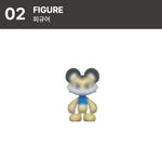 (PRE-ORDER) DONGHAE - [ALIVE] 2026 1ST SOLO CONCERT TOUR MD FIGURE