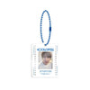 KYUHYUN - [COLORS] 10th Anniversary Asia Tour MD ID PHOTOCARD HOLDER